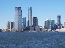 New Jersey gaming revenue up 9% in November 2023