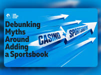 Too Complex, Too Expensive, Too Risky? - Debunking the Biggest Myths Around Adding a Sportsbook