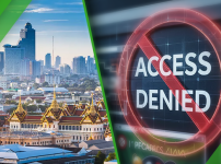 Thailand blocks nearly 184,000 online gambling URLs in three-month cyber crackdown
