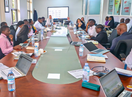 Uganda advances gaming product classification and approval framework