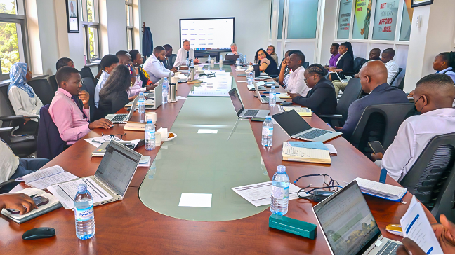 Uganda advances gaming product classification and approval framework