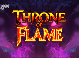 Dragon Hatch Free Spins, Wheel Spin Feature and frame-upgrading mechanics bring the heat to a 243-ways fantasy slot