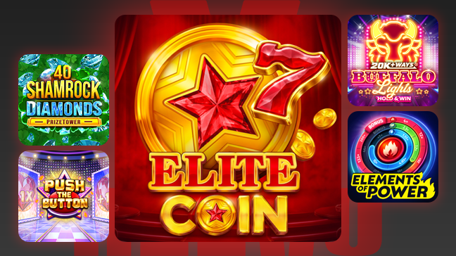 Reevo Expands Portfolio with Elite Coin by PoggiPlay