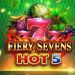 Spadegaming ignites the reels with Fiery Sevens Hot 5