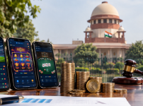 India Cuts $5.56 Billion in Gaming Tax Demands Following Supreme Court Ruling