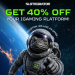 Slotegrator offers 40% off platform with Cosmic Special deal