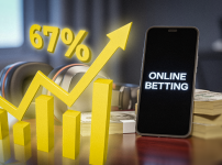 Online betting grows in Colombia as 67% of gamblers bet weekly