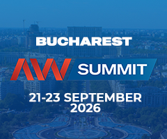 AWSummit Bucharest