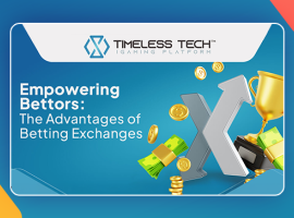 Empowering Bettors: The Advantages of Betting Exchanges