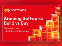 Build or Buy? SOFTSWISS solves operators' biggest dilemma
