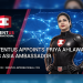Eventus Appoints Priya Ahlawat as Asia Ambassador