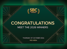 Winners Announced for SBC Awards 2026