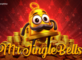 Endorphina unwraps the holiday spirit with Mr. Jingle Bells slot game