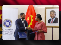 Angola strengthens financial oversight with ISJ-CMC cooperation protocol