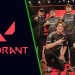 100 Thieves Sweep T1 as Chinese Teams Struggle in Opening Round of VALORANT Champions Shanghai