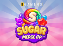 Secure Some Sweet Treats With BGaming's Sugar Merge Up