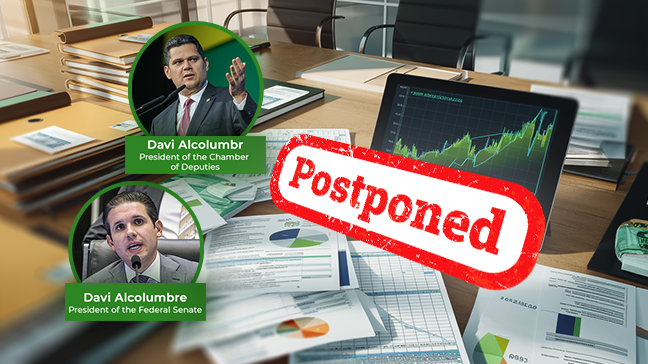 Brazil postpones vote on sportsbook tax hike proposal as sector opposition intensifies