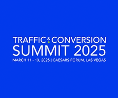 Traffic & Conversion Summit