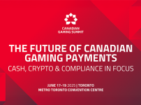 Canadian Gaming Summit to host Cybersecurity Symposium chaired by OLG cybersecurity lead Graham Reed