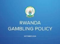 Rwanda unveils 2024 Gambling Policy to promote responsible gambling and regulation