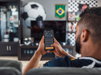 Brazil's Senate to debate bill banning fixed-odds betting ads