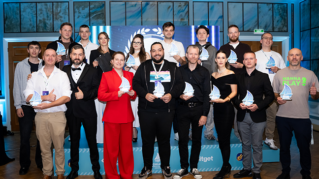 Adriatic Web3 & iGaming Awards-2025 took place in Porto Montenegro