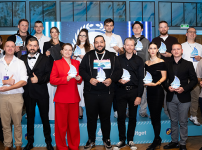 Adriatic Web3 & iGaming Awards-2025 took place in Porto Montenegro