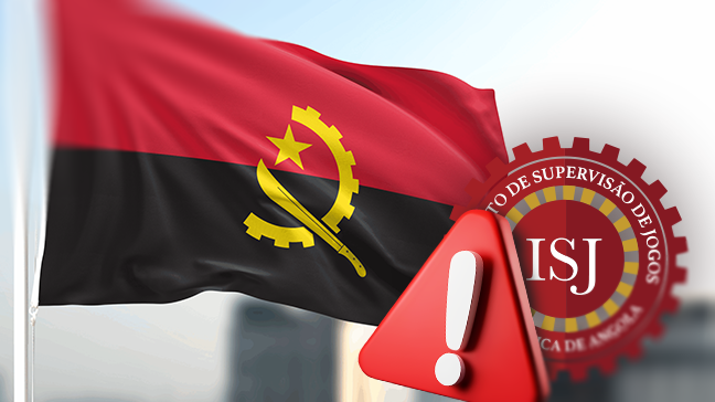 Angola regulator warns raffles and prize promotions must be approved 30 days in advance