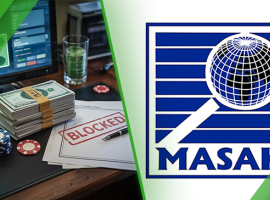 Turkey blocked nearly TRY5bn in suspected illegal betting proceeds in 2025, MASAK says