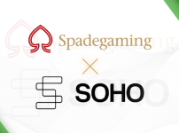 Spadegaming Celebrates Innovation and Unity with SOHO Event Partnership