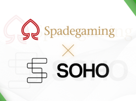 Spadegaming Celebrates Innovation and Unity with SOHO Event Partnership