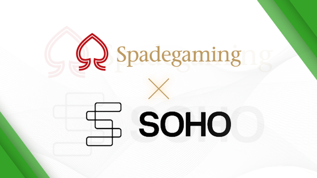 Spadegaming Celebrates Innovation and Unity with SOHO Event Partnership