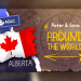 Peter & Sons Enters Alberta with Full Game Portfolio