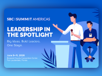 SBC Summit Americas’ Leaders Stage to tackle AI, Prediction Markets, and Regulatory Reform