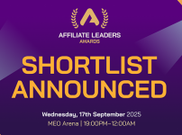 Meet the First-Ever Affiliate Leaders Awards 2025 Shortlist and Cast Your Vote!