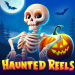 Get spooky with Haunted Reels: BGaming's new Halloween slot adventure!