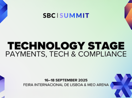 Tech-driven transformation takes the spotlight at SBC Summit 2025