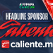 Caliente joins AffPapa Conference Cancun 2026 as Headline Sponsor