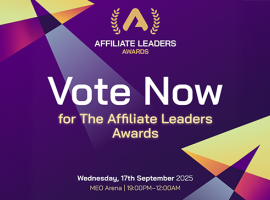 SBC Reveals Shortlist for Inaugural Affiliate Leaders Awards, Voting Now Open
