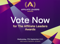 SBC Reveals Shortlist for Inaugural Affiliate Leaders Awards, Voting Now Open