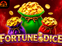 Amigo Gaming Rolls Out Fortune Dice with Classic Casino Charm