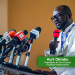 Ghana FA reaffirms ban on authorised betting odds for domestic matches