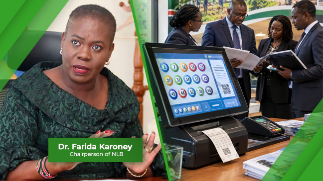 Kenya Moves Closer to Launching National Lottery With New Operational Roadmap