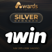 1win joins AffPapa iGaming Awards 2026 as Silver Sponsor