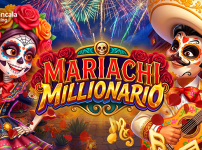 Mancala Gaming Launches Mariachi Millonario with Free Spins, Growing Multipliers