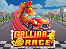 REEVO unleashes high-speed thrills with Gallina Race