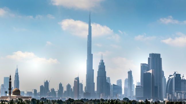 Federal gambling regulator established in UAE