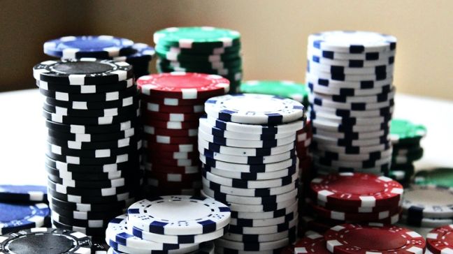 Game chip fraud causes $700,000 in Macau casino losses