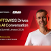 SOFTSWISS Brings AI Leadership to Doers Summit Limassol 2026