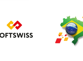 SOFTSWISS debuts as certified iGaming supplier at  SBC Summit Rio 2025